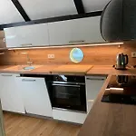 Sea Office - Modernes Mit Tollem Seeblick Hébergement de vacances *