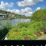 Sea Office - Modernes Mit Tollem Seeblick Hébergement de vacances *