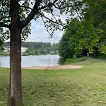 Sea Office - Modernes Mit Tollem Seeblick Kirchheim (Hessen)