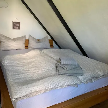 Sea Office - Modernes Mit Tollem Seeblick Semesterbostad Kirchheim (Hessen)