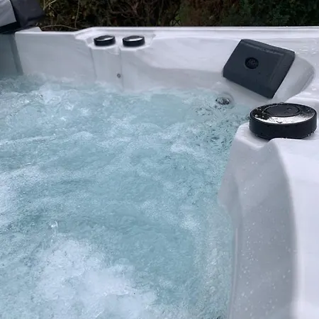 Sea Office - Modernes Mit Tollem Seeblick Semesterbostad *