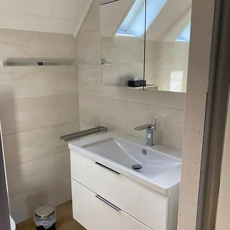 Semesterbostad Sea Office - Modernes Mit Tollem Seeblick