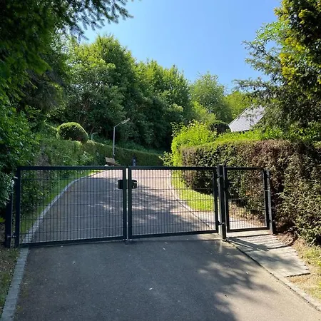 Sea Office - Modernes Mit Tollem Seeblick Semesterbostad