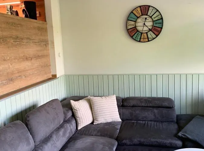 Sea Office - Modernes Mit Tollem Seeblick