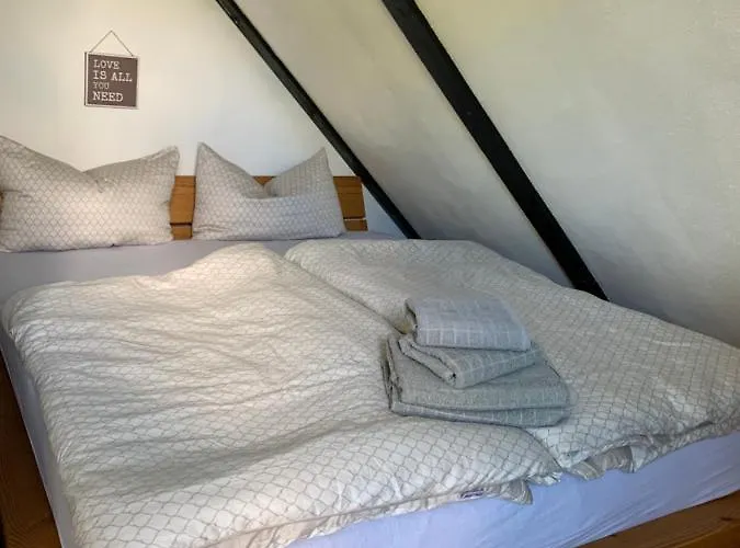 Sea Office - Modernes Mit Tollem Seeblick Dom wakacyjny Kirchheim unter Teck