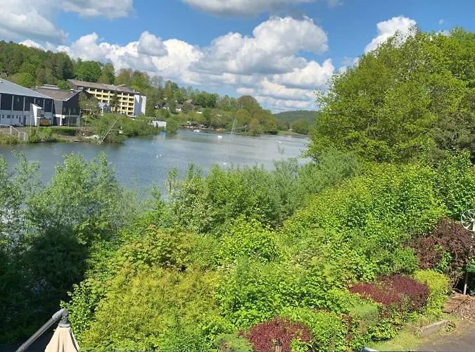 Sea Office - Modernes Mit Tollem Seeblick Dom wakacyjny *