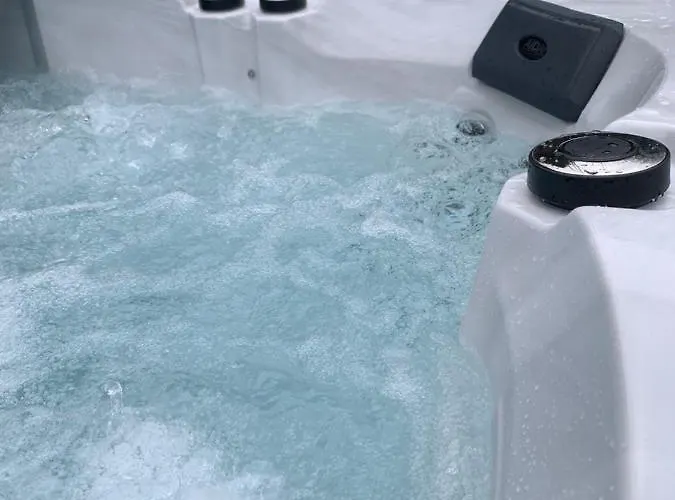 Sea Office - Modernes Mit Tollem Seeblick Dom wakacyjny *