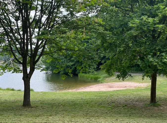 Sea Office - Modernes Mit Tollem Seeblick Dom wakacyjny Kirchheim unter Teck
