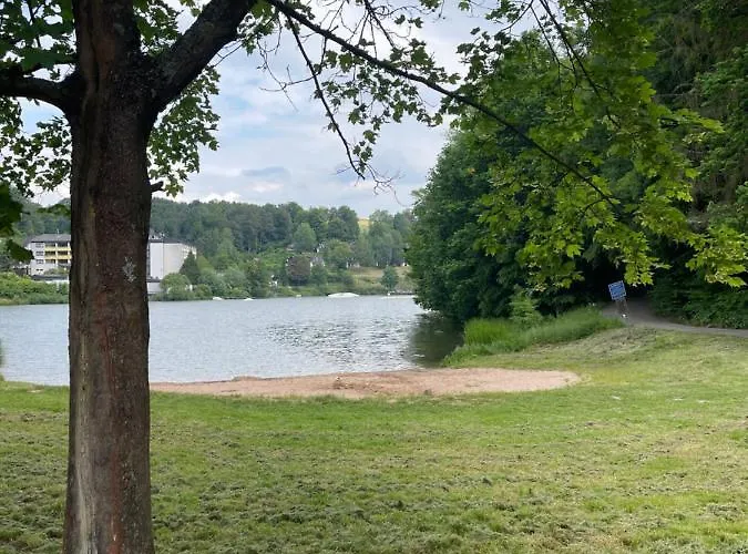 Sea Office - Modernes Mit Tollem Seeblick Kirchheim unter Teck