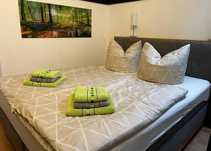 Dom wakacyjny Sea Office - Modernes Mit Tollem Seeblick *